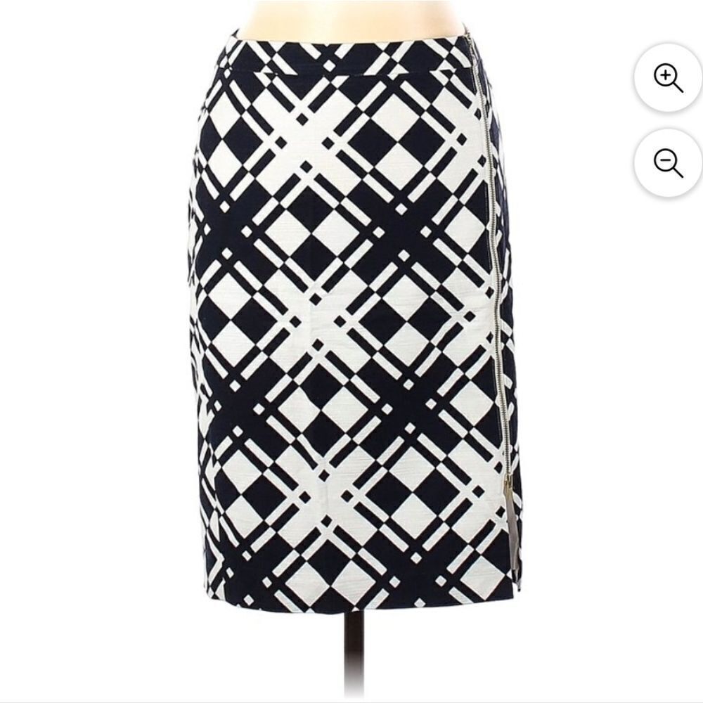 Talbots Skirt 